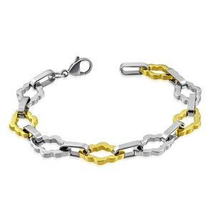 Stainless Steel Bracelet